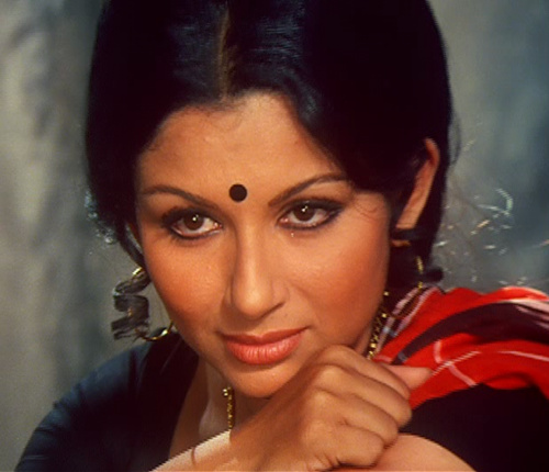 Sharmila Tagore