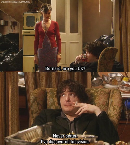 Black Books