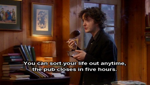 Black Books