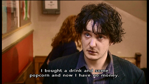Black Books