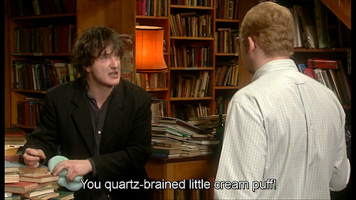 Black Books