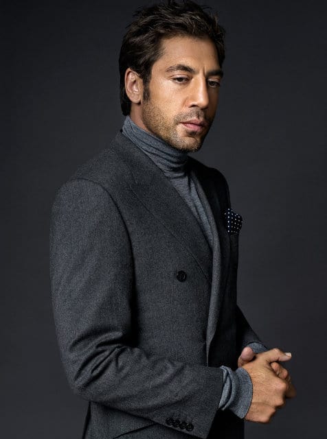 Javier Bardem