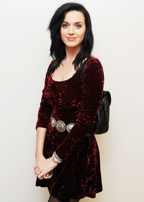 Katy Perry
