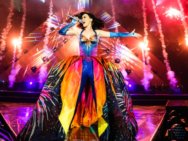 Katy Perry