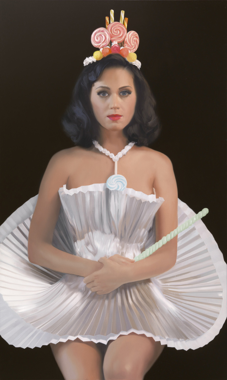 Katy Perry Katy Perry