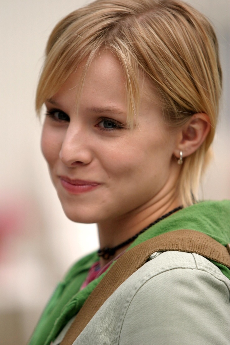 Veronica Mars