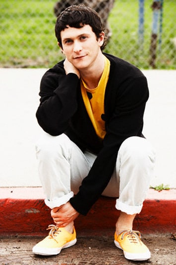 Jonathan Tucker