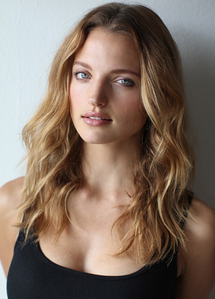 Amanda Booth Amanda Booth