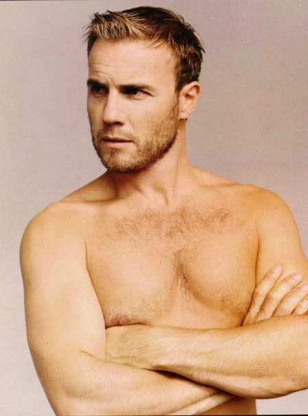 Gary Barlow Gary Barlow