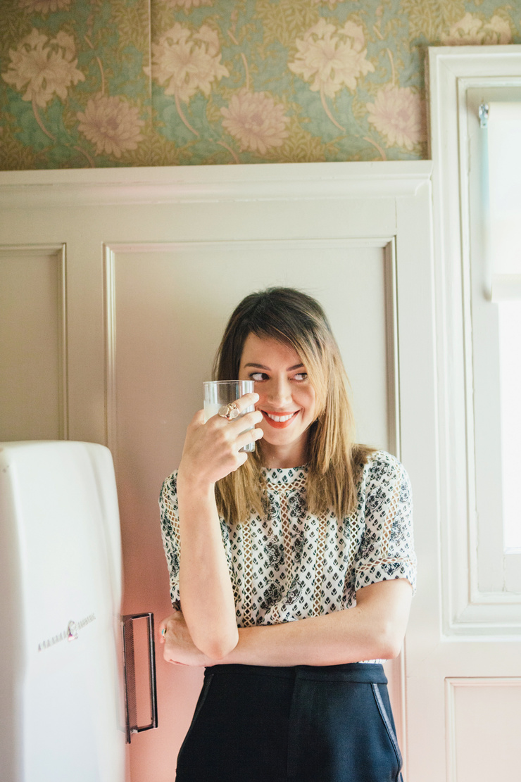 Aubrey Plaza Aubrey Plaza