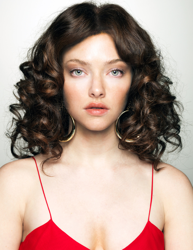 Amanda Seyfried Amanda Seyfried