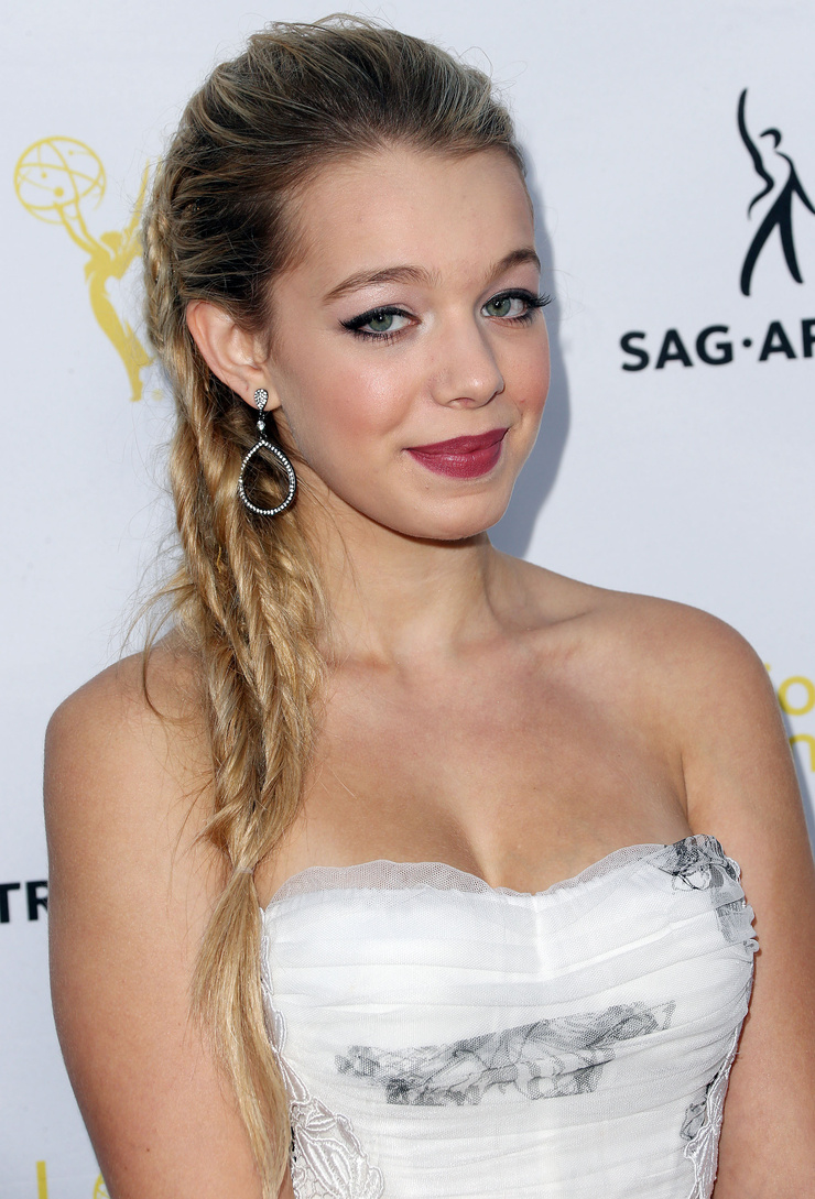 Sadie Calvano