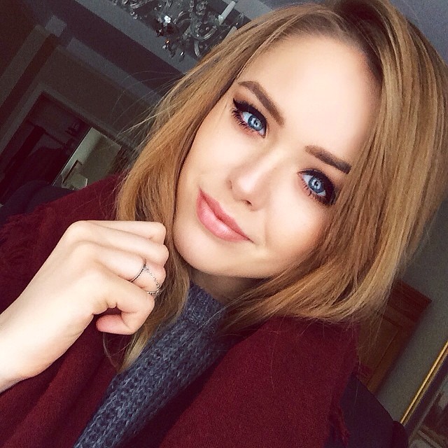 Kristina Bazan Kristina Bazan
