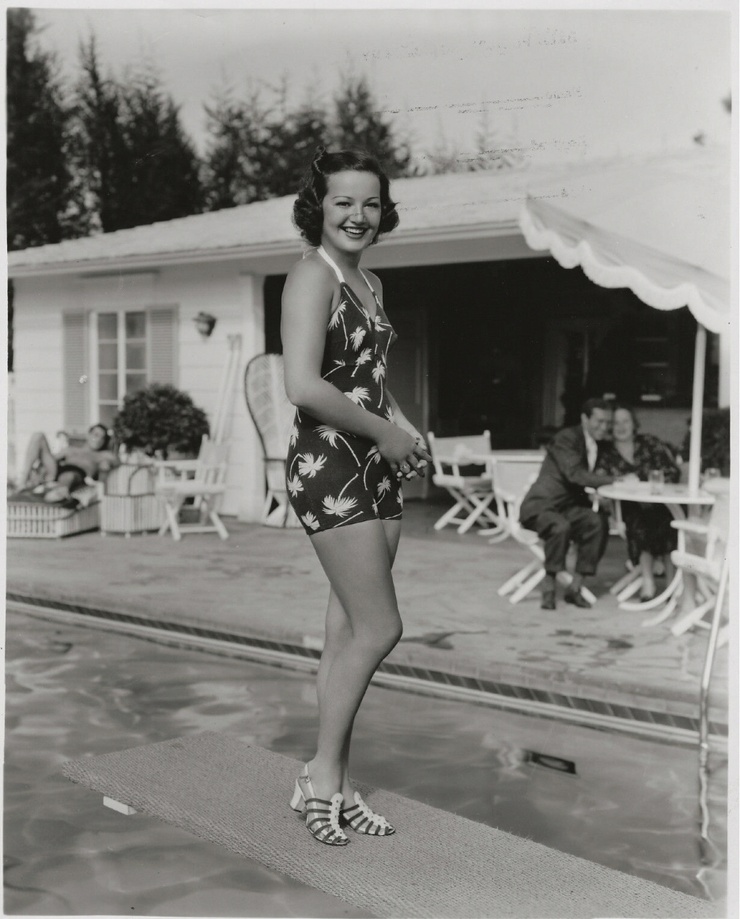 Arline Judge Arline Judge