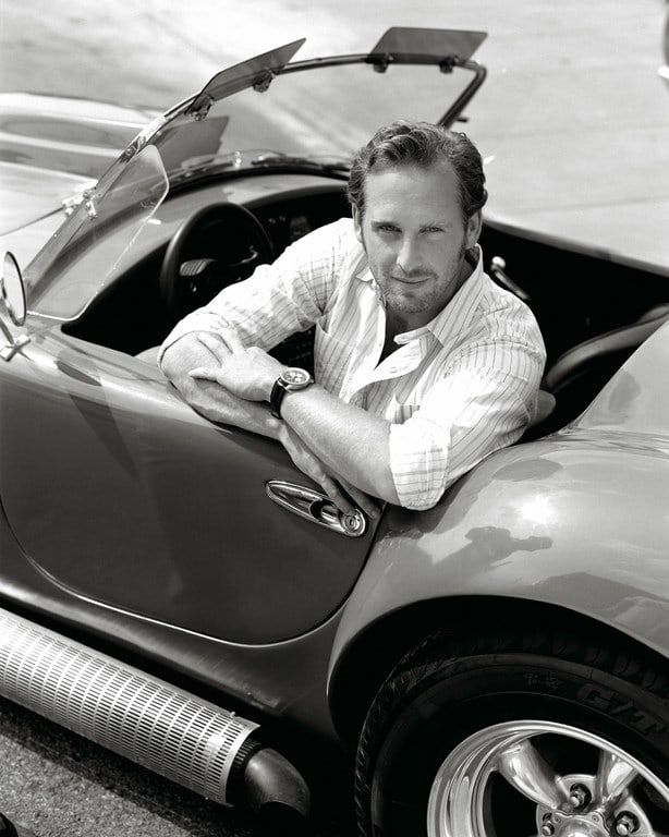 Josh Lucas