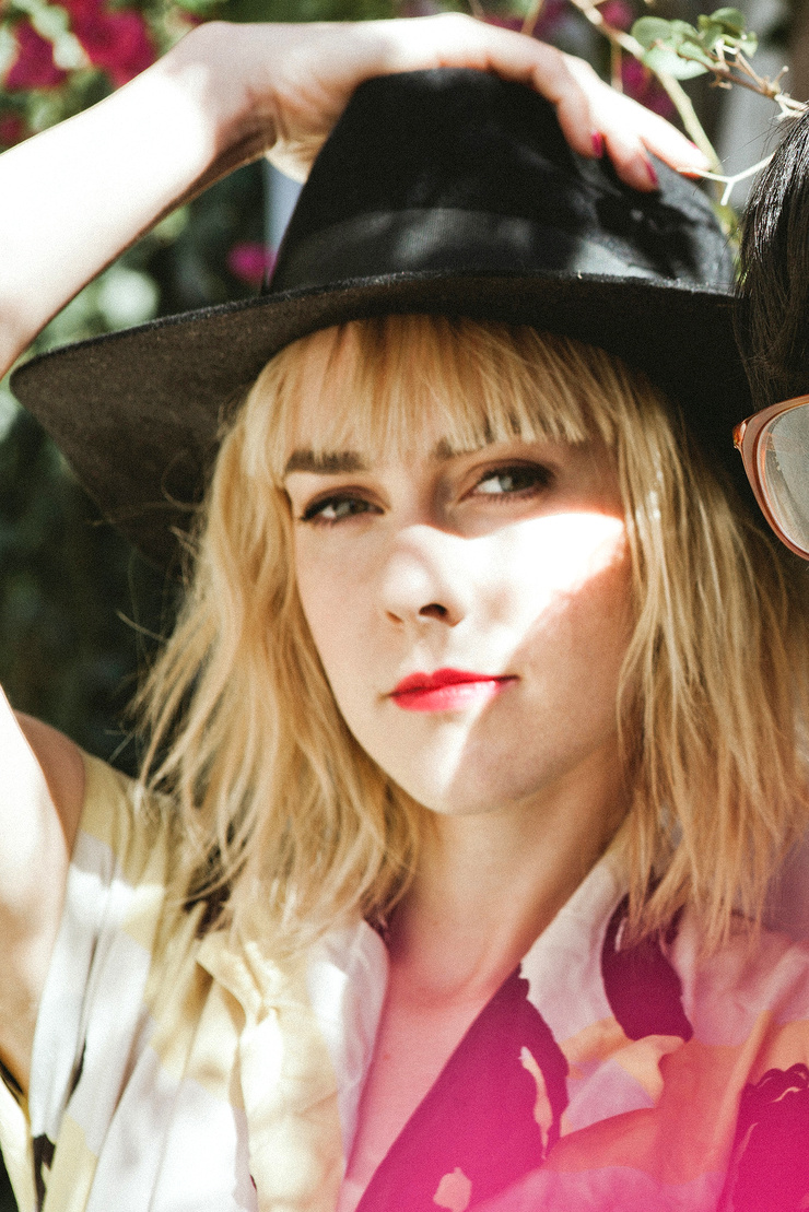 Jena Malone Jena Malone