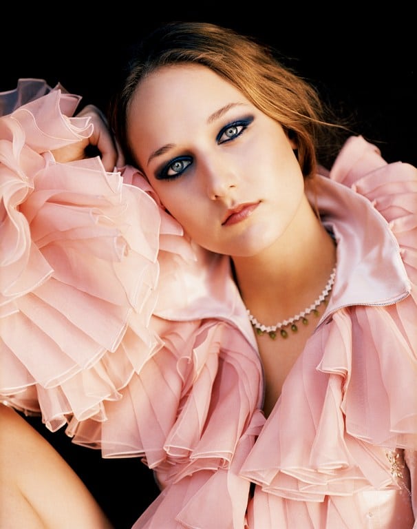 Picture Of Leelee Sobieski