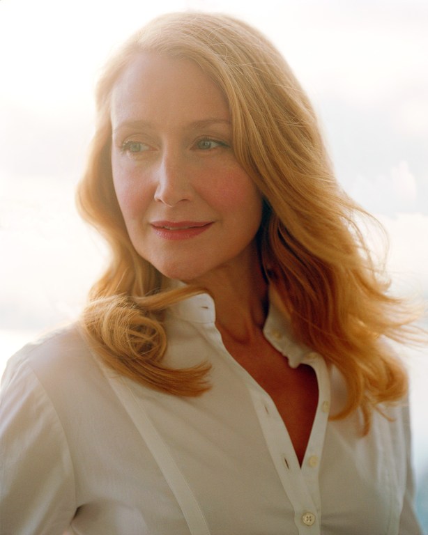 Patricia Clarkson