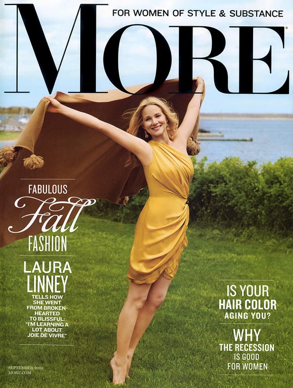 Laura Linney