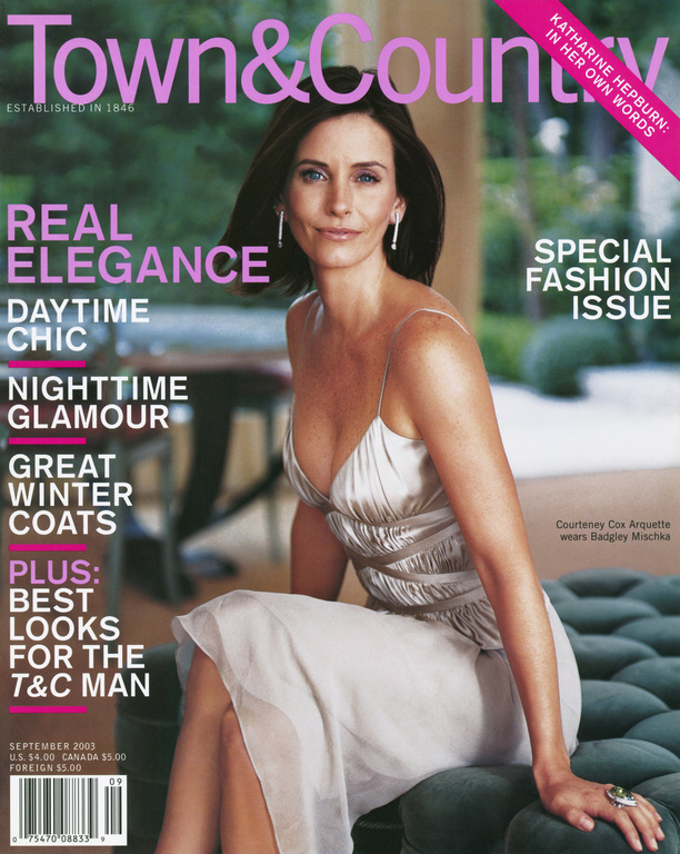 Courteney Cox Courteney Cox