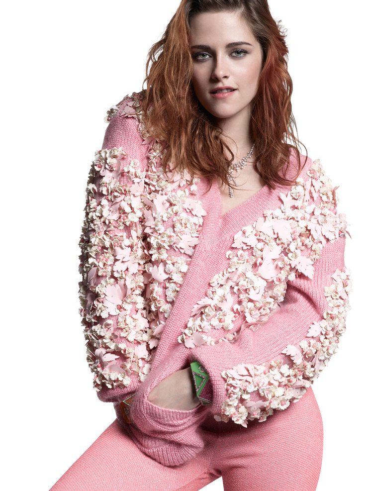 Kristen Stewart Kristen Stewart