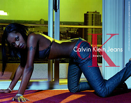 Foxy Brown
