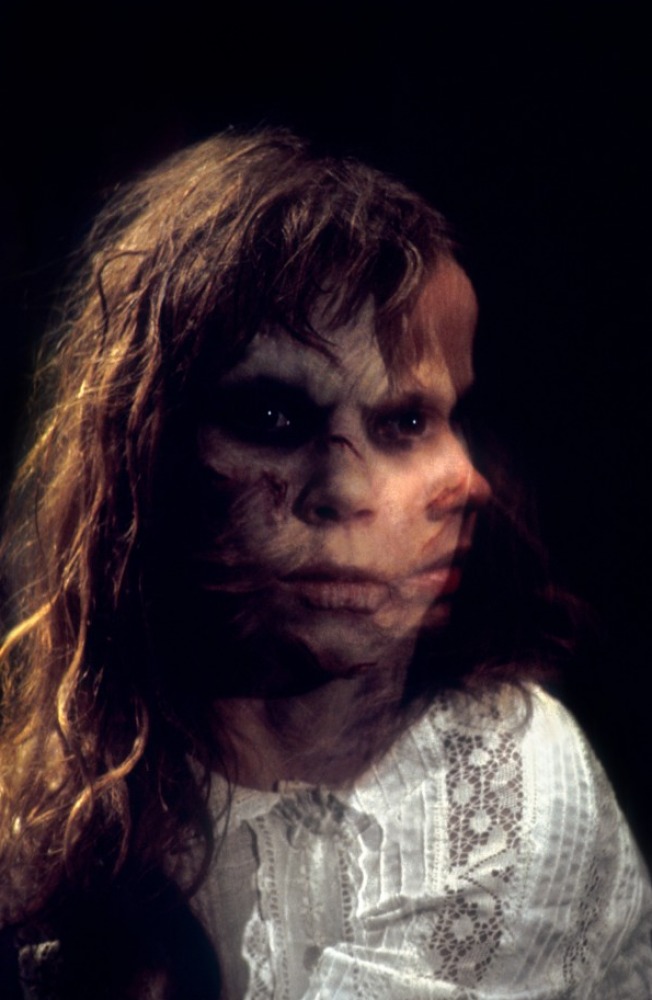 The Exorcist The Exorcist