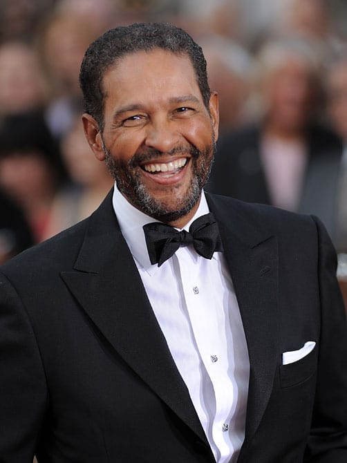 Bryant Gumbel