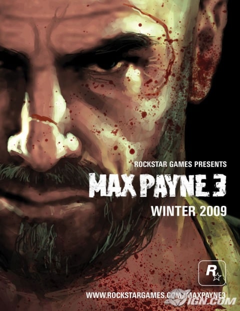 Max Payne 3