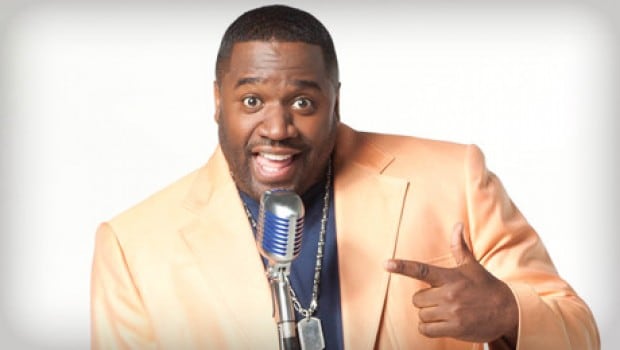 Corey Holcomb