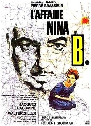The Nina B. Affair