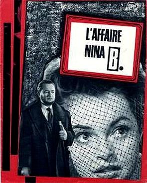 The Nina B. Affair