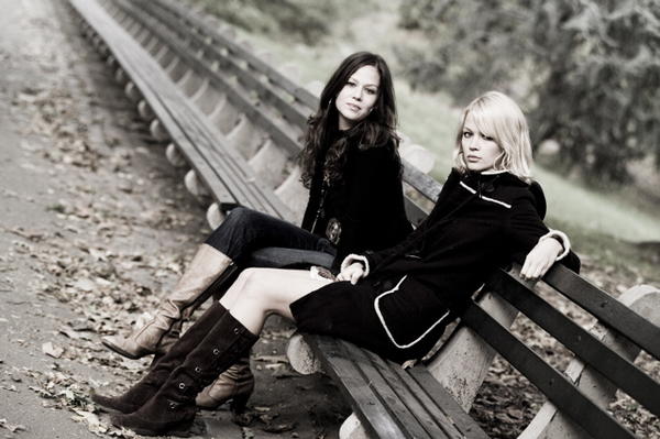 The Pierces