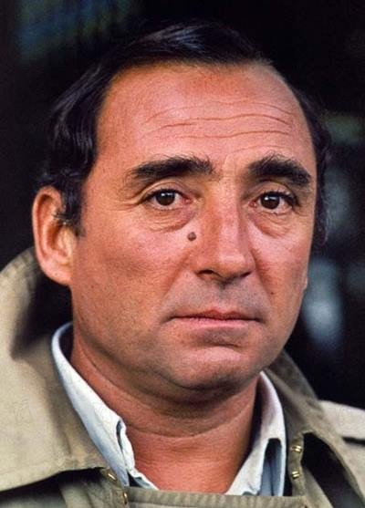 Claude Brasseur