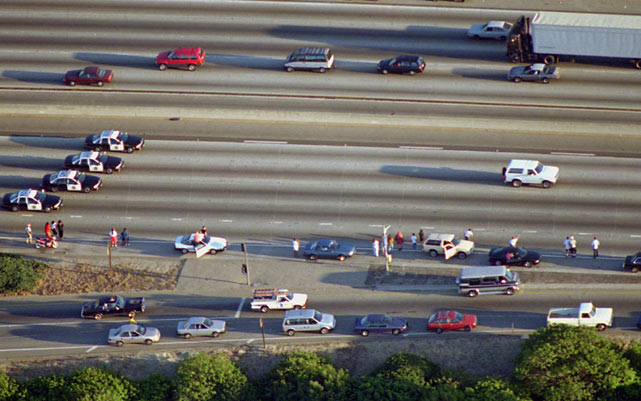 Oj Simpson