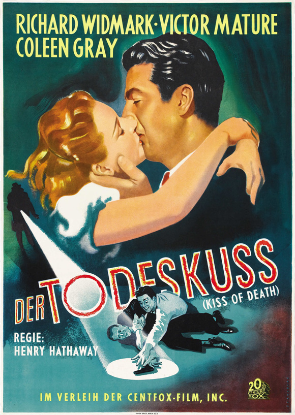 Kiss of Death (1947)