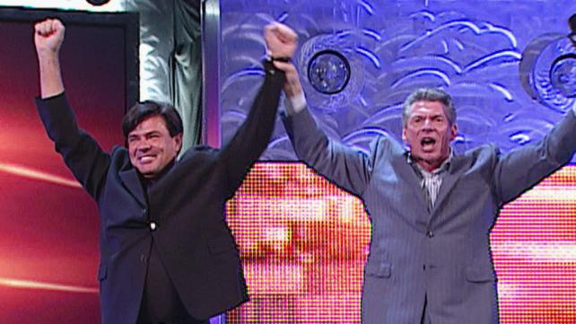 Eric Bischoff