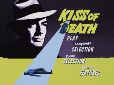 Kiss of Death (1947)