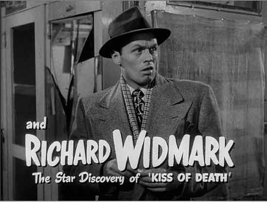 Kiss of Death (1947)