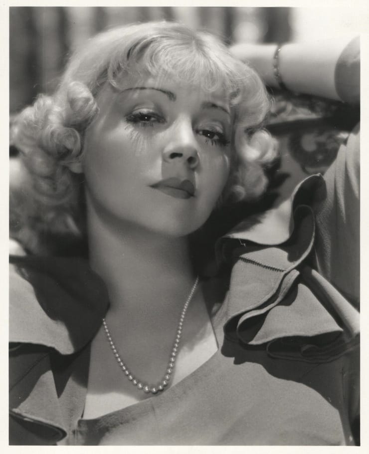 Image of Alice White