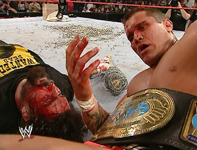 Randy Orton