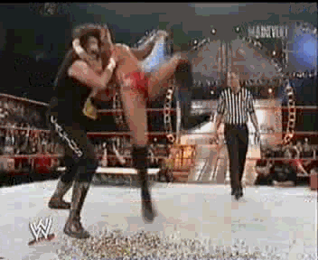 Randy Orton