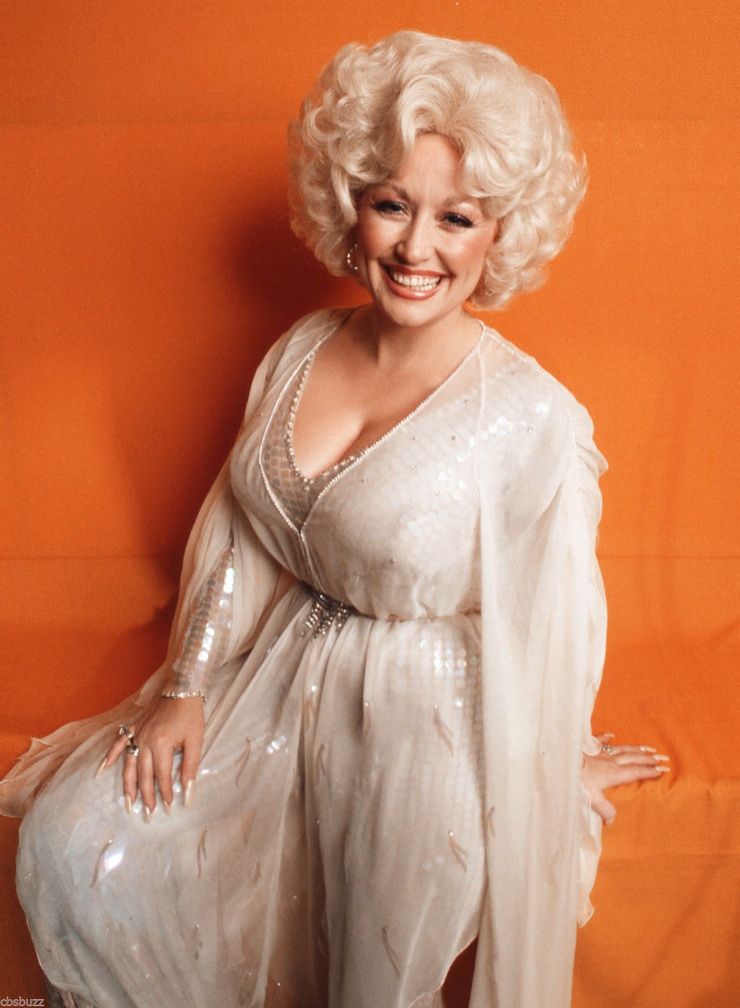Dolly Parton Dolly Parton
