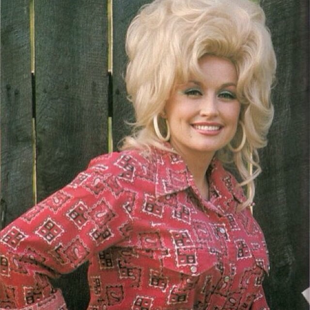 Dolly Parton