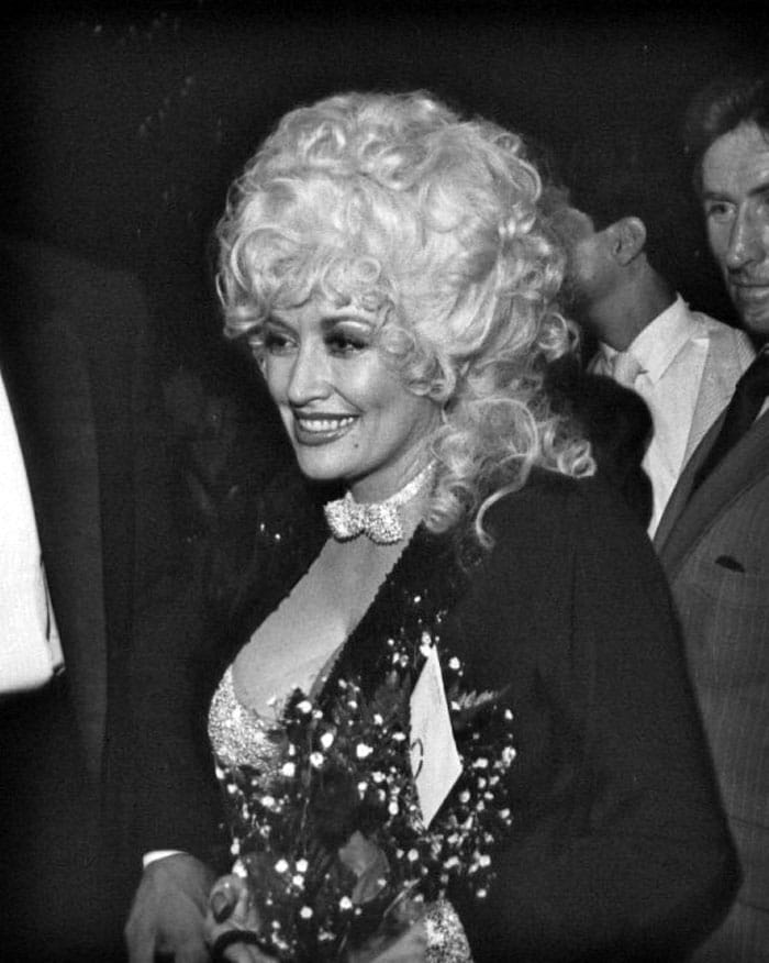 Dolly Parton