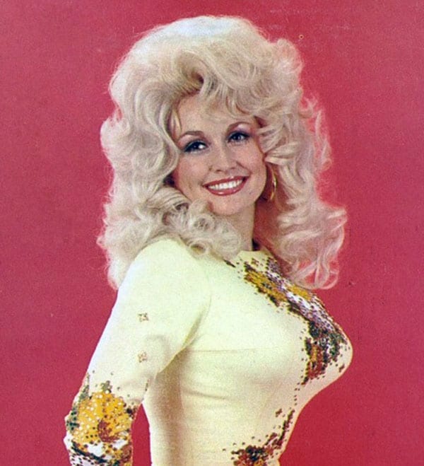 Dolly Parton