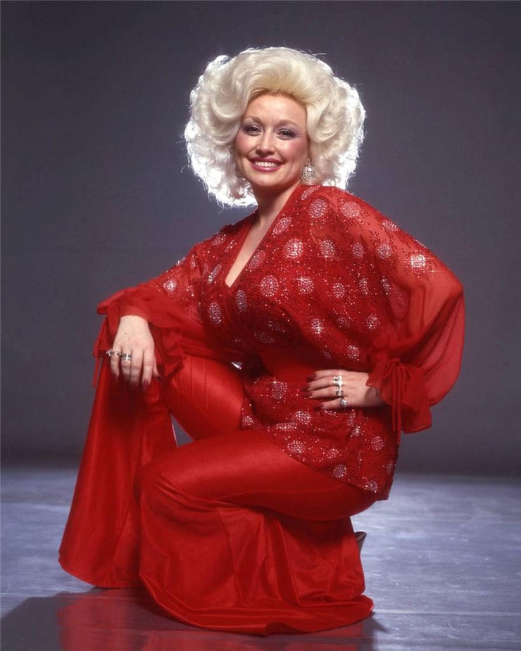 Dolly Parton