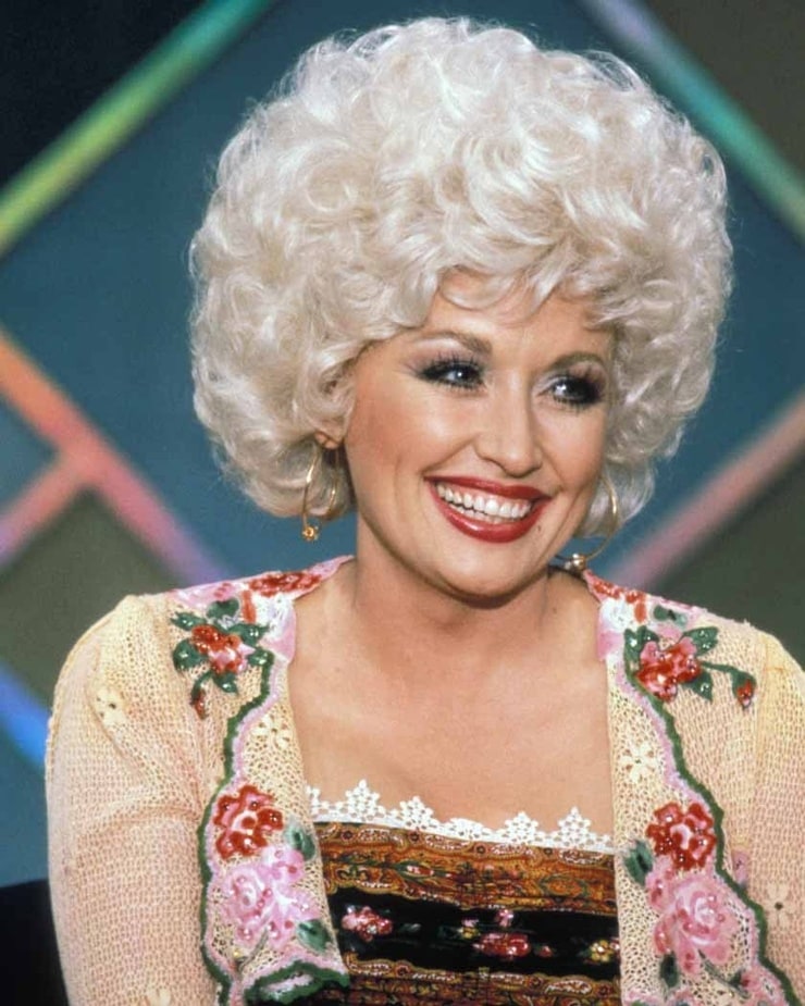 Dolly Parton