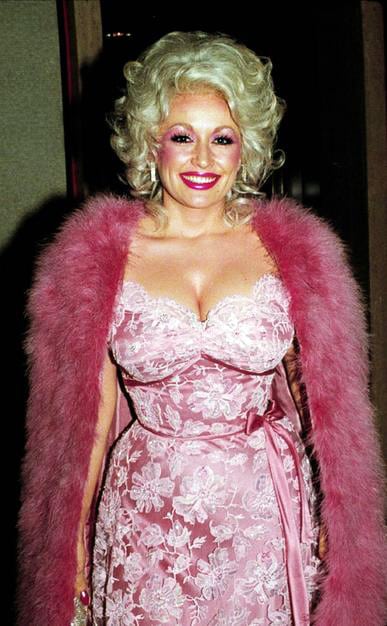 Dolly Parton