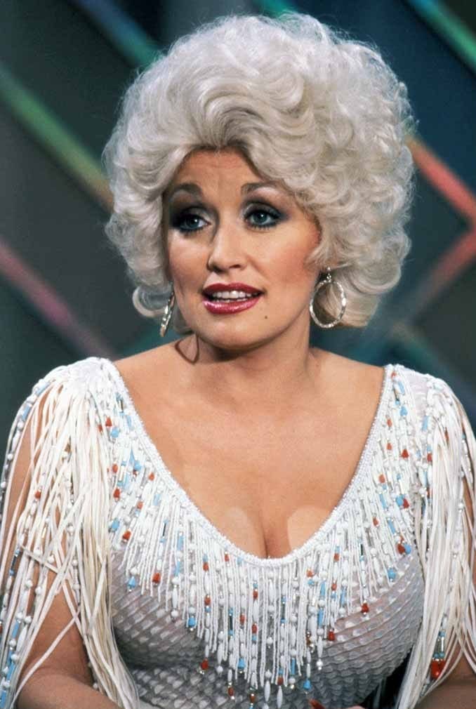 Dolly Parton